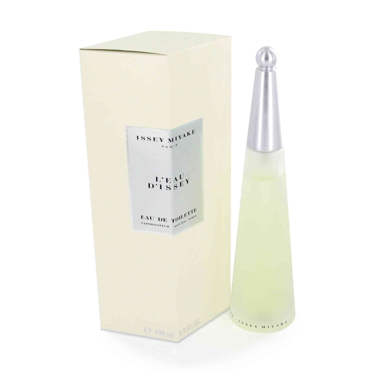 Perfume LEau d Issey Mujer