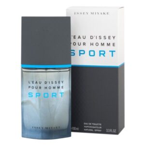 Perfume LEau d Issey Sport 125 ML