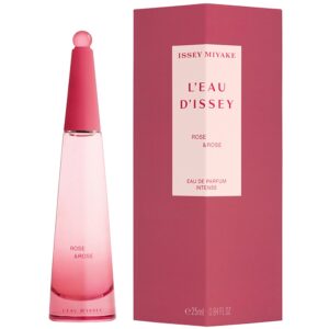 Perfume LEau d Issey Rose&amp;Rose Intense