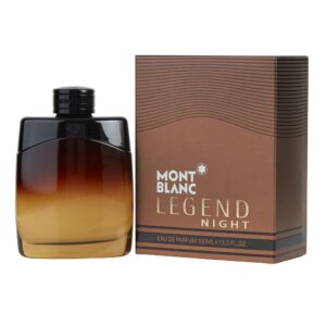 Perfume Legend Nigth MONTBLANC