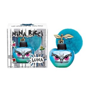 Perfume Le Monstres Luna Nina Ricci