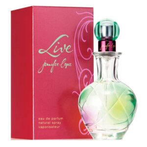 Perfume Live Jennifer Lopez