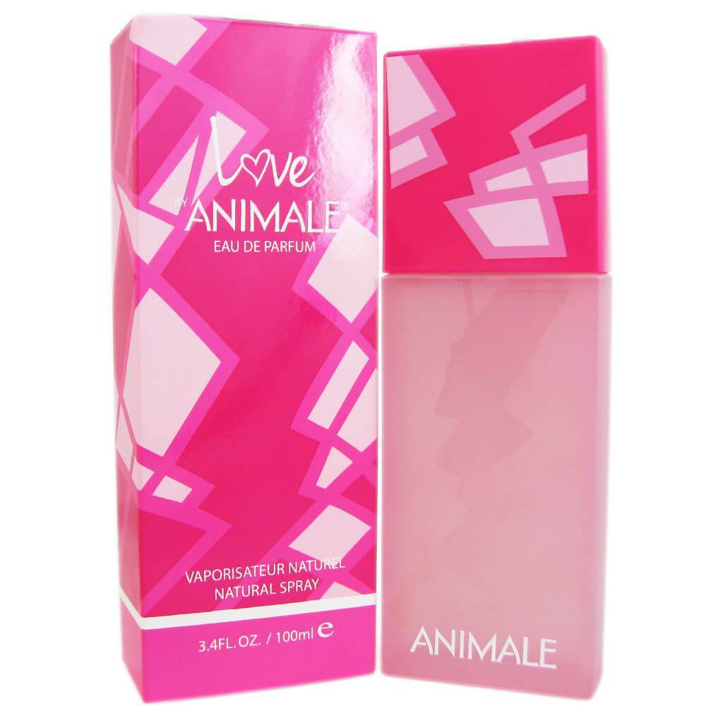Perfume Animale Love