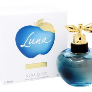 Perfume Luna Nina Ricci