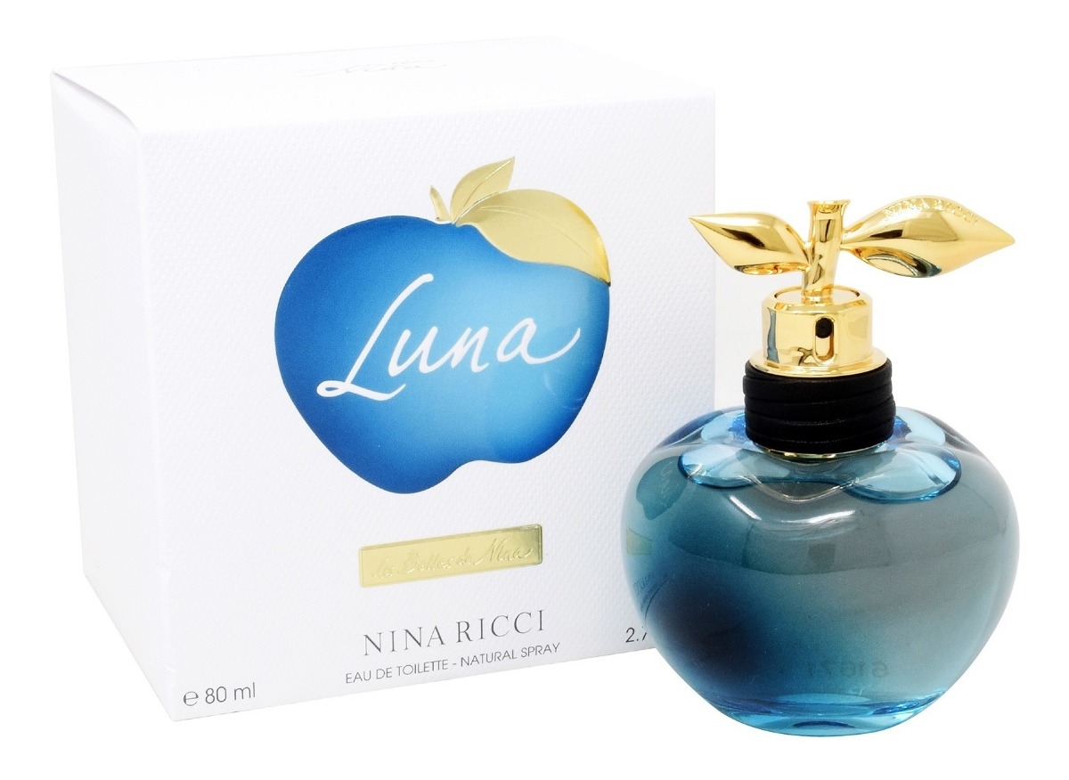 Perfume Luna Nina Ricci