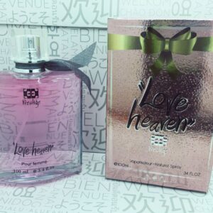 Perfume Love Heaven Mujer