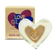 Perfume Love Glam Love Agatha Ruiz De La Prada