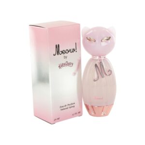 Perfume Meow Katy Perry