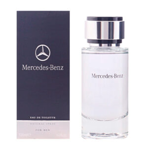 Perfume Mercedes Benz