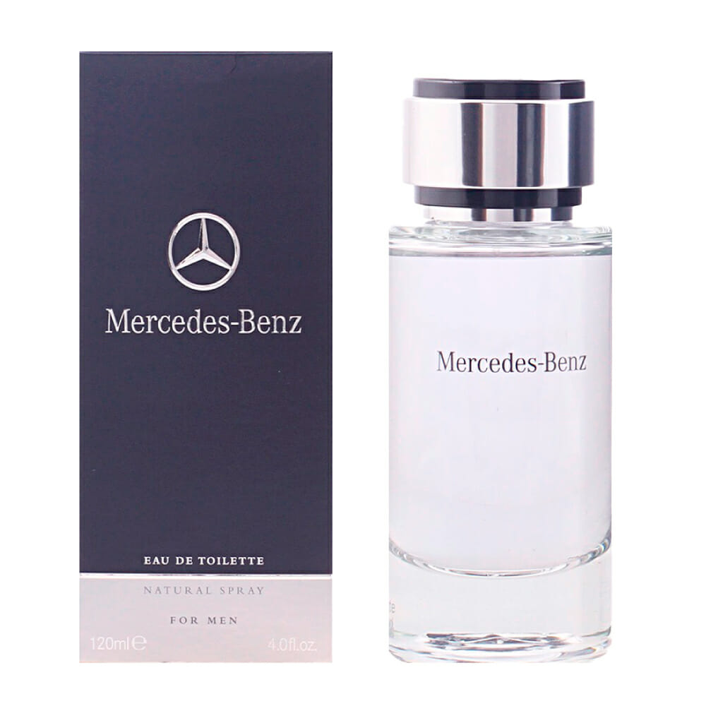 Perfume Mercedes Benz