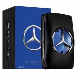 Perfume Mercedes Benz Man