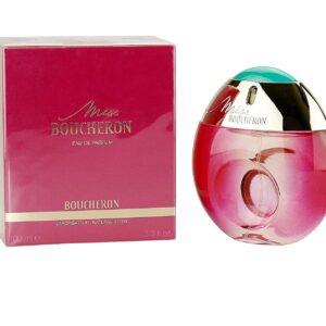 Perfume Miss Boucheron