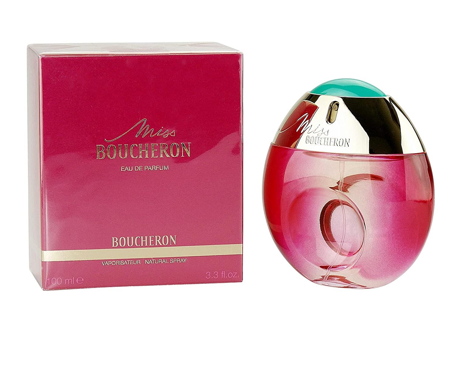 Perfume Miss Boucheron