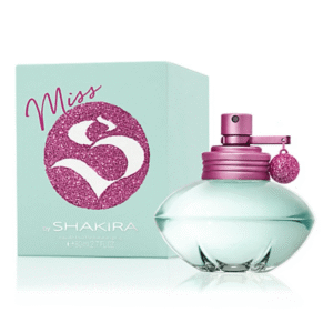 Perfume Miss S Shakira