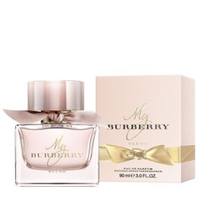 Perfume My Burberry Blush