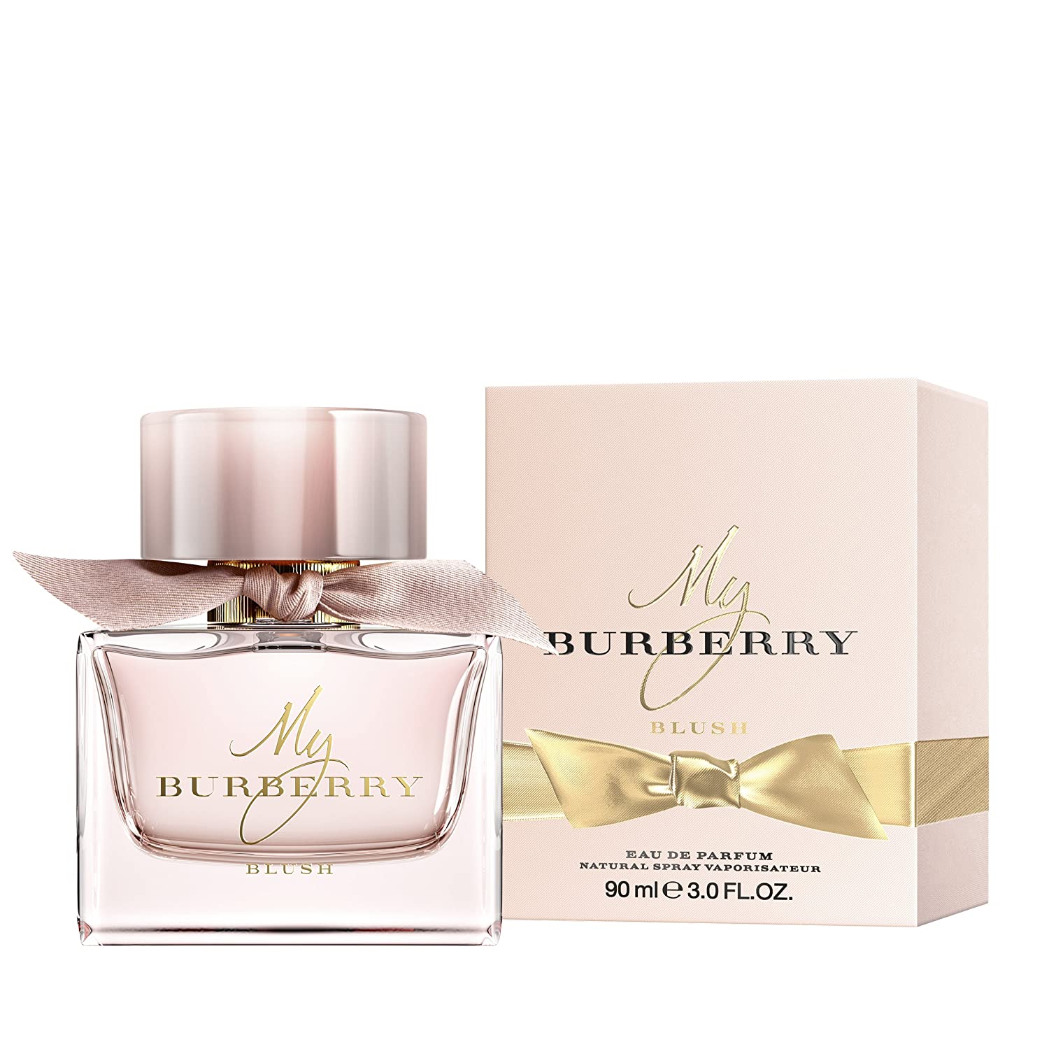 Perfume My Burberry Blush