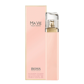 Perfume Boss Ma Vie