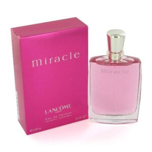 Perfume Miracle de Lancome