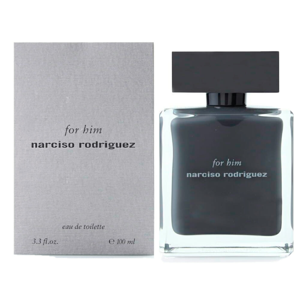Perfume Narciso Rodriguez For Him