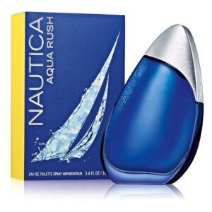 Perfume Nautica Aqua Rush
