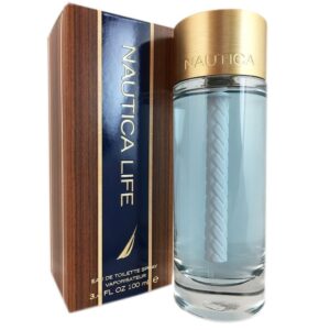 Perfume Nautica Life