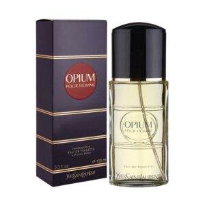 Perfume Opium Hombre YSL