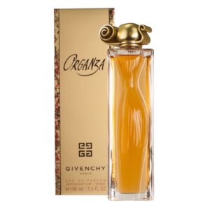 Perfume Organza de Givenchy