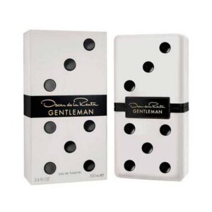 Perfume Gentleman Oscar de la Renta
