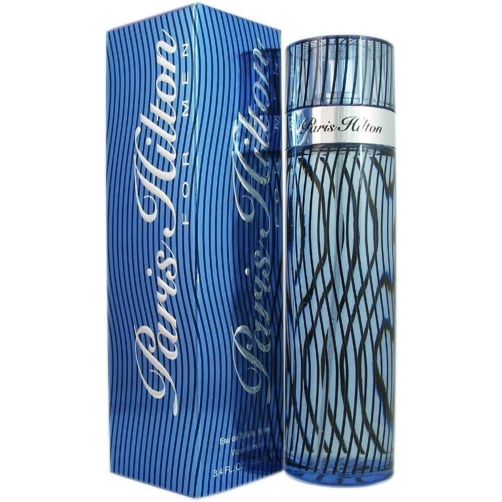 Perfume Paris Hilton Hombre