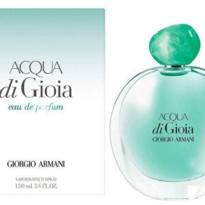 Perfume Acqua Di Gioia Armani