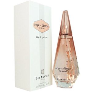 Perfume Le Secret Ange ou Demon de Givenchy