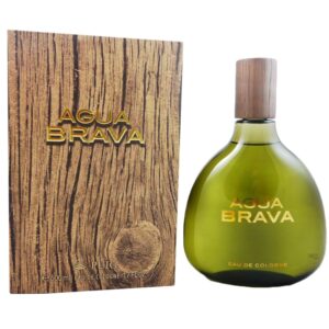 Perfume Agua Brava 500 ML de Antonio Puig