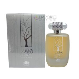 Perfume Arabe Areej Al Musk