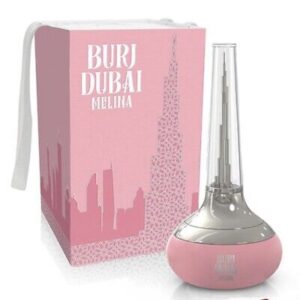 Perfume Arabe Burj Dubai Melina