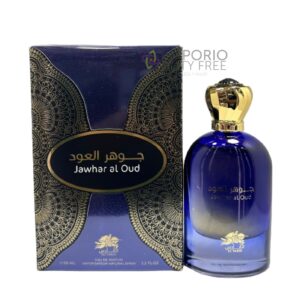 Perfume Arabe Jawhar Al Oud