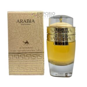 Perfume Arabe Arabia Pour Femme Le Chameau
