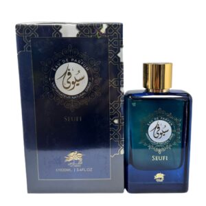 Perfume Arabe Seufi