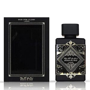 Perfume Bade e Al Oud for Glory Lattafa