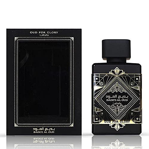 Perfume Bade e Al Oud for Glory Lattafa