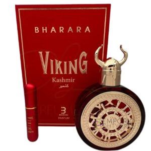 Perfume Viking Kashmir Bharara