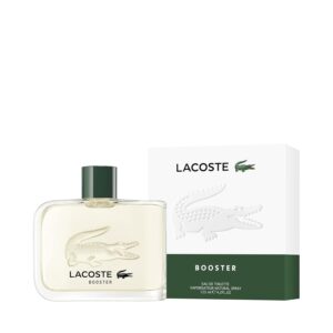 Perfume Booster de Lacoste