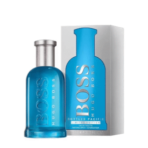 Perfume Boss Bottled Pacific