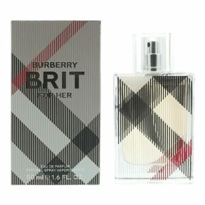 Perfume Brit Mujer Burberry