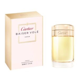 Perfume Baiser Vole Parfum Cartier