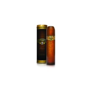 Perfume Cuba Brown de Cuba Paris