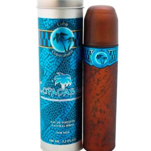 Perfume Cuba Copacabana