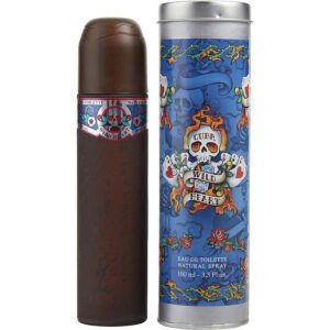 Perfume Cuba Wild Heart
