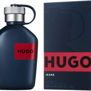 Perfume Hugo Jeans Man