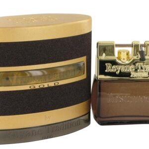 Perfume Insurrection Gold Reyane Tradition
