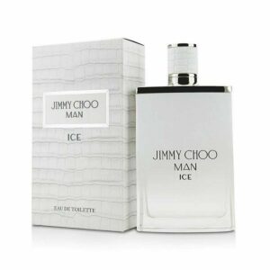 Perfume Ice Man Jimmy Choo